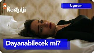 Felica dayanabilecek mi? - Uçurum 8. Bölüm