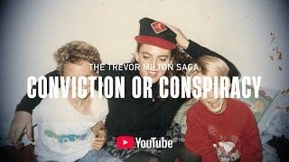 Trevor As A Child - The Trevor Milton Saga: Conviction or Conspiracy