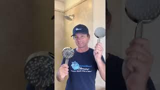 Plastic vs. Metal Shower Head Comparison