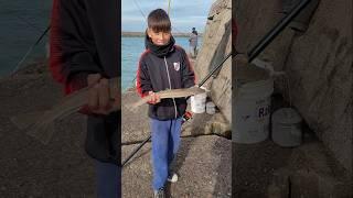 ALSO WITH VARIED FISHING FROM THE NORTH