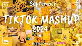 Tiktok Mashup September 2024 (Not Clean)