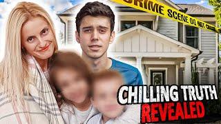 True Crime Documentary: Mother Uncovers Son's Deadly Secret | Real-Life Horror Story