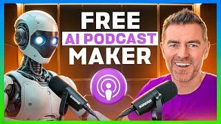 AI Podcasts That Sound 100% Real!