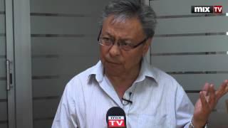 MIX TV: Thubten Samdup, Dalai Lama's representative for Northern Europe