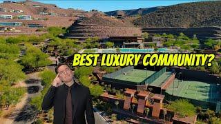 Ascaya: The Ultimate Luxury Community in Henderson and Las Vegas