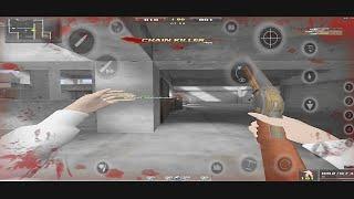 UPDATE!! POINT BLANK ANDROID FULL OFFLINE #cspbandroid #pointblank #fps