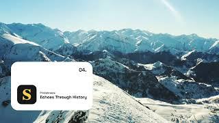 Echoes Through History by Storyart [No Copyright Music]