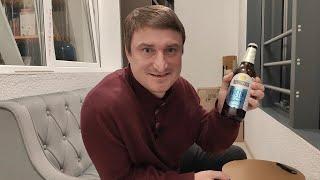 Кислое ли пиво Rinkuškiai Kvietinis ???