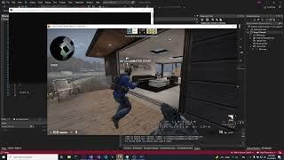 CS GO External Cheat - Radar Hack