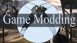 [Archived] | Console Game Modding : Xbox : Start to Finish