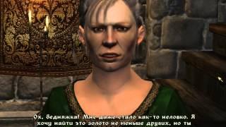 Прохождение TES 4 Oblivion на максимальной сложности [часть 22]