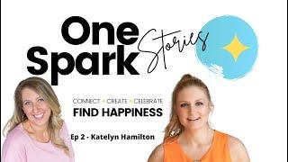 Ep 2 Get Your Sh%t Together Strategist - Katelyn Hamilton