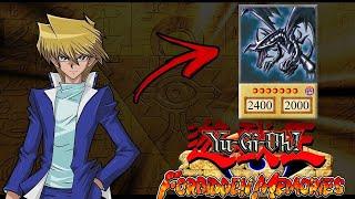 FARMANDO JONO2 - Red Eyes B. Dragon (1:03:49) | Yu-Gi-Oh! Forbidden Memories