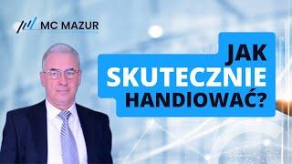 Jak handlować na giełdzie i od czego to zależy?