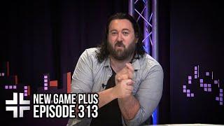 NEW YEAR, NEW US - NEW GAME PLUS TV EPISODE 313