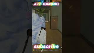 ️ ATF GAMING subscribe #shorts