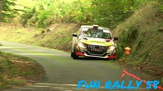 Rallye MONTBRISONNAIS 2024 Jour2 Part.2