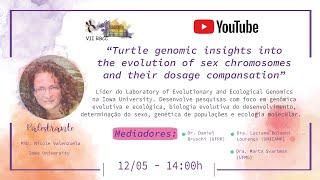 LIVE RBCC #3 - Com Nicole Valenzuela (Iowa State University)