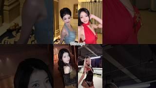 Which one do you like #douyin #beauty #douyinmkaeup #makeup #dance #trend #trending #shorts