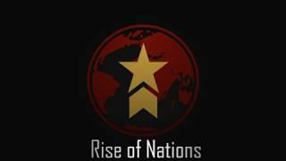 Rise of Nations - Forming the Srivijaya Empire