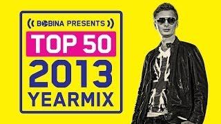 Bobina - Russia Goes Clubbing #272 [Top 50 of 2013 - YearMix]