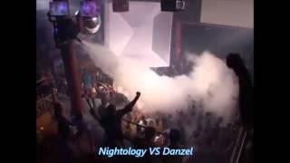 Don't You Know Pump It Up - Nightology VS Danzel