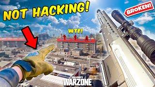 *NEW* TOP WARZONE HIGHLIGHTS! - Epic & Funny Plays #33