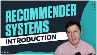 An Introduction to Recommender Systems