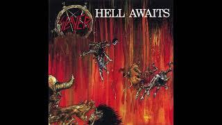 Hell Awaits Backing Track Drums Bass Vocals