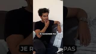 L’argent ne m’intéresse pas !