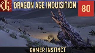 ЗАГАДОЧНЫЕ КАРТЫ | DRAGON AGE INQUISITION #80