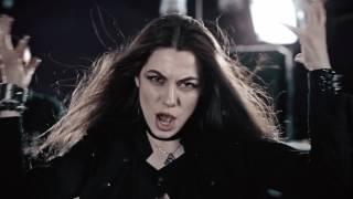 Terror Inside - Война с собой (Female Fronted Modern Melodic Death Metal) Official Music Video