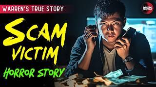 SCAM VICTIM | TAGALOG HORROR STORY | TRUE STORY