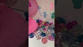 Under the sea ‍️ #lalaloopsy #mermaid