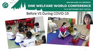 Animal-assisted Education (AAE) for Primary School Children in the Time of COVID-19.