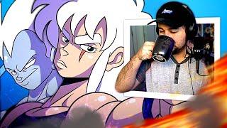 Here we go again... | Kaggy Reacts to DragonBall Silver Episode 4 & 5