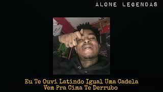 XXXTENTACION - Caution (Legendado)