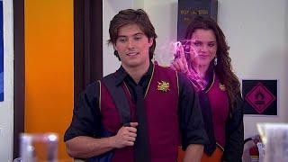 Grachi - Reimagined Magic Effect #1