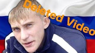 YOU LAUGH= YOU SLAV — PewDiePie Deleted Video