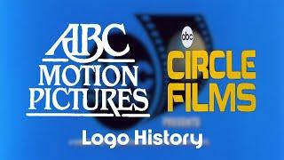 ABC Motion Pictures and ABC Circle Films Logo History (Double Feature: #560 & 561)