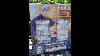 The Craftsman - 4" Shell Kit #fireworks  #pyro