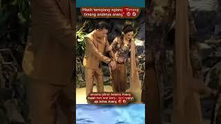 Anang Nyerah Sama Ameena #ananghermansyah #ameena