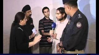 Tonight with Jasmeen, Nov 10, 2011 SAMAA TV 2/3