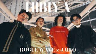 ROGUE WAVE×JAIRO-HIBIYA