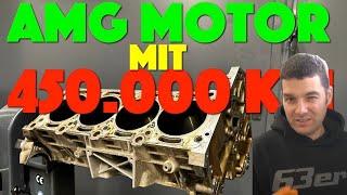 Der beste AMG-Motor aller Zeiten M156 !?! Was meinst du? 6,3 Mercedes C63 Performance E63 ML63 S63