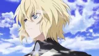 Последний Серафим 2  Опенинг  Owari no Seraph 2  Opening 720