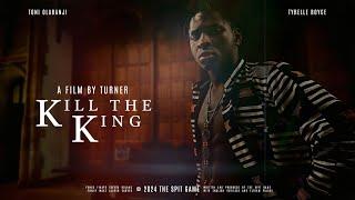 Kill The King (2024) Sc-fi Drama Short Film | MYM