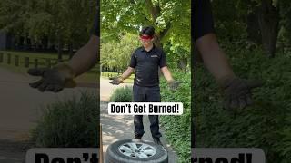 Tire Doctor Does House Calls?