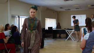 Ремесленный модный показ от Палаты Ремесел НО (5)