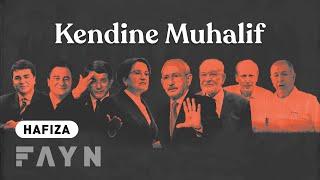 Kendine Muhalif I Türkiye'de muhalefetin son 5 yılı (2018 - 2023) I Fayn - Hafıza